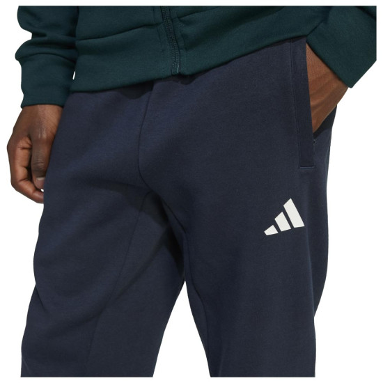 Adidas Παιδικό παντελόνι φόρμας Future Icons 3-Stripes Ankle-Length Pants